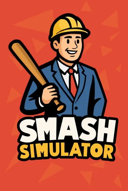 Smash Simulator cover art