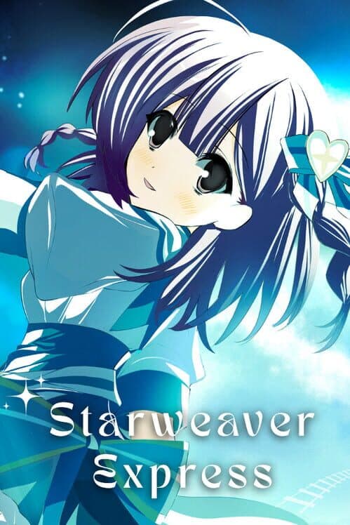 Starweaver Express: Per Aspera Ad Astra cover art