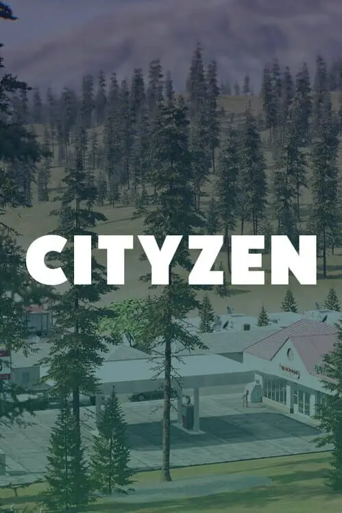 CityZen cover art