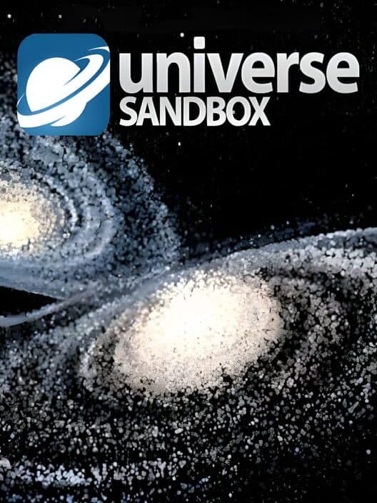 Universe Sandbox Legacy cover art