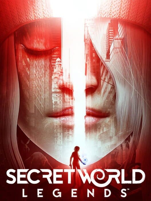 Secret World Legends cover art