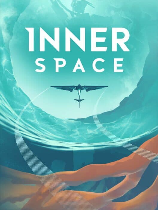 InnerSpace cover art