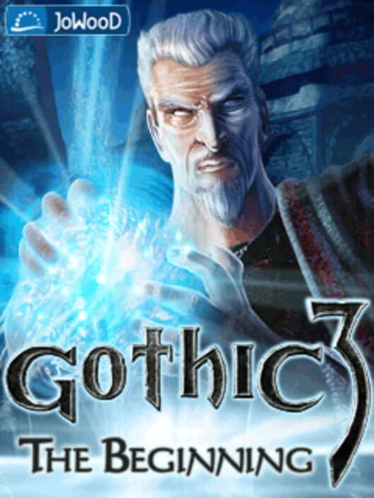 Gothic 3: The Beginning cover art