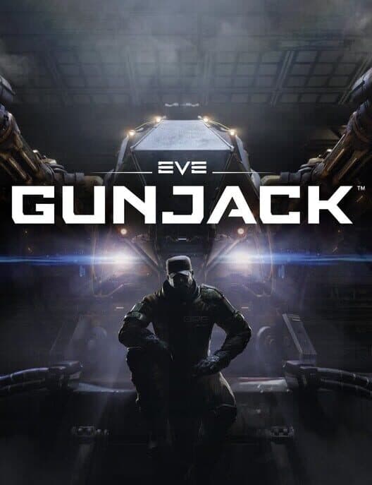 Gunjack cover art
