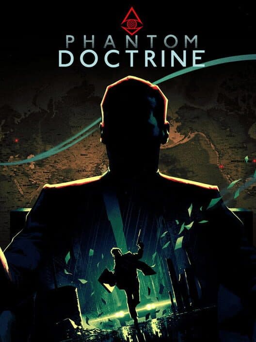 Phantom Doctrine cover art