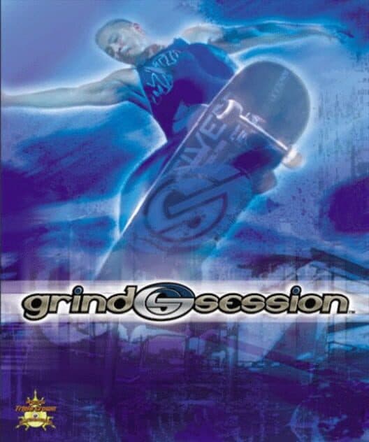 Grind Session cover art