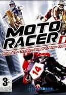 Moto Racer DS