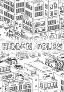 Hidden Folks