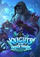 Hearthstone: Knights of the Frozen Throne