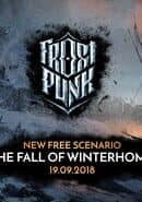 Frostpunk: The Fall of Winterhome