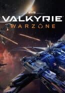 EVE: Valkyrie - Warzone