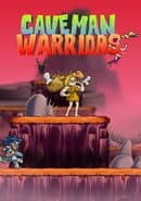 Caveman Warriors