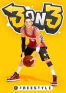 3on3 FreeStyle cover art