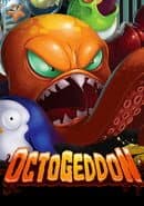 Octogeddon