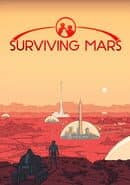 Surviving Mars