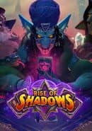 Hearthstone: Rise of Shadows