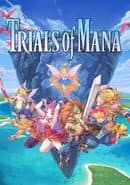 Trials of Mana