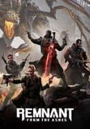 Remnant: From the Ashes