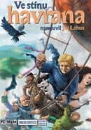 In the Raven Shadow – Ve stínu havrana