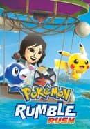 Pokémon Rumble Rush