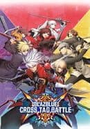 BlazBlue: Cross Tag Battle
