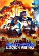 Synthetik: Legion Rising