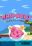 Whipseey and the Lost Atlas