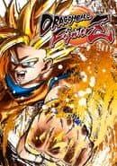 Dragon Ball FighterZ