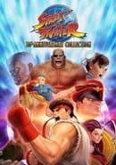 Street Fighter 30th Anniversary Collection