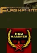 Operation Flashpoint: Red Hammer