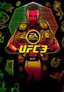 EA Sports UFC 3
