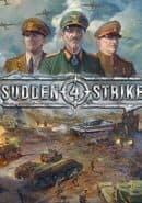 Sudden Strike 4