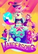 Wandersong