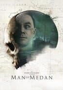 The Dark Pictures Anthology: Man of Medan