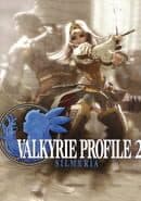 Valkyrie Profile 2: Silmeria