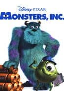 Monsters, Inc.