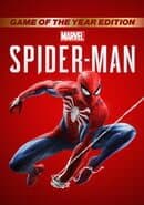 Marvel's Spider-Man: Game of the Year Edition