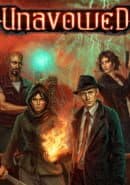 Unavowed