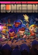 Enter the Gungeon