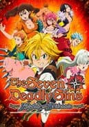 The Seven Deadly Sins: Knights of Britannia