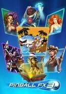 Pinball FX3