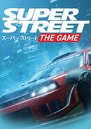 Super Street: The Game