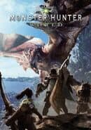 Monster Hunter: World