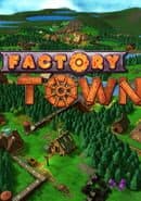 Factory Town cover art