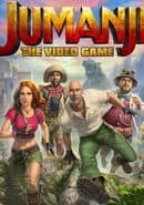 Jumanji: The Video Game