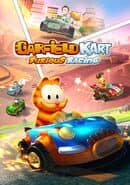 Garfield Kart: Furious Racing