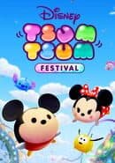 Disney Tsum Tsum Festival
