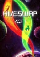 Hiveswap: Act 1