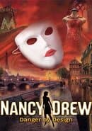 Nancy Drew: Danger by Design