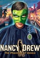 Nancy Drew: The Phantom of Venice